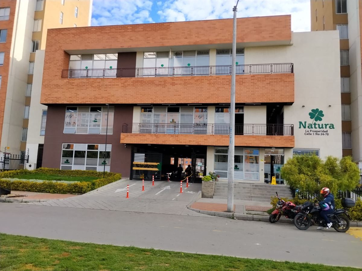 Apartamento en arriendo Cundinamarca Madrid Madrid 58 m2 Habitaciones 3 Baños 2 Garajes 0 Precio $1101900