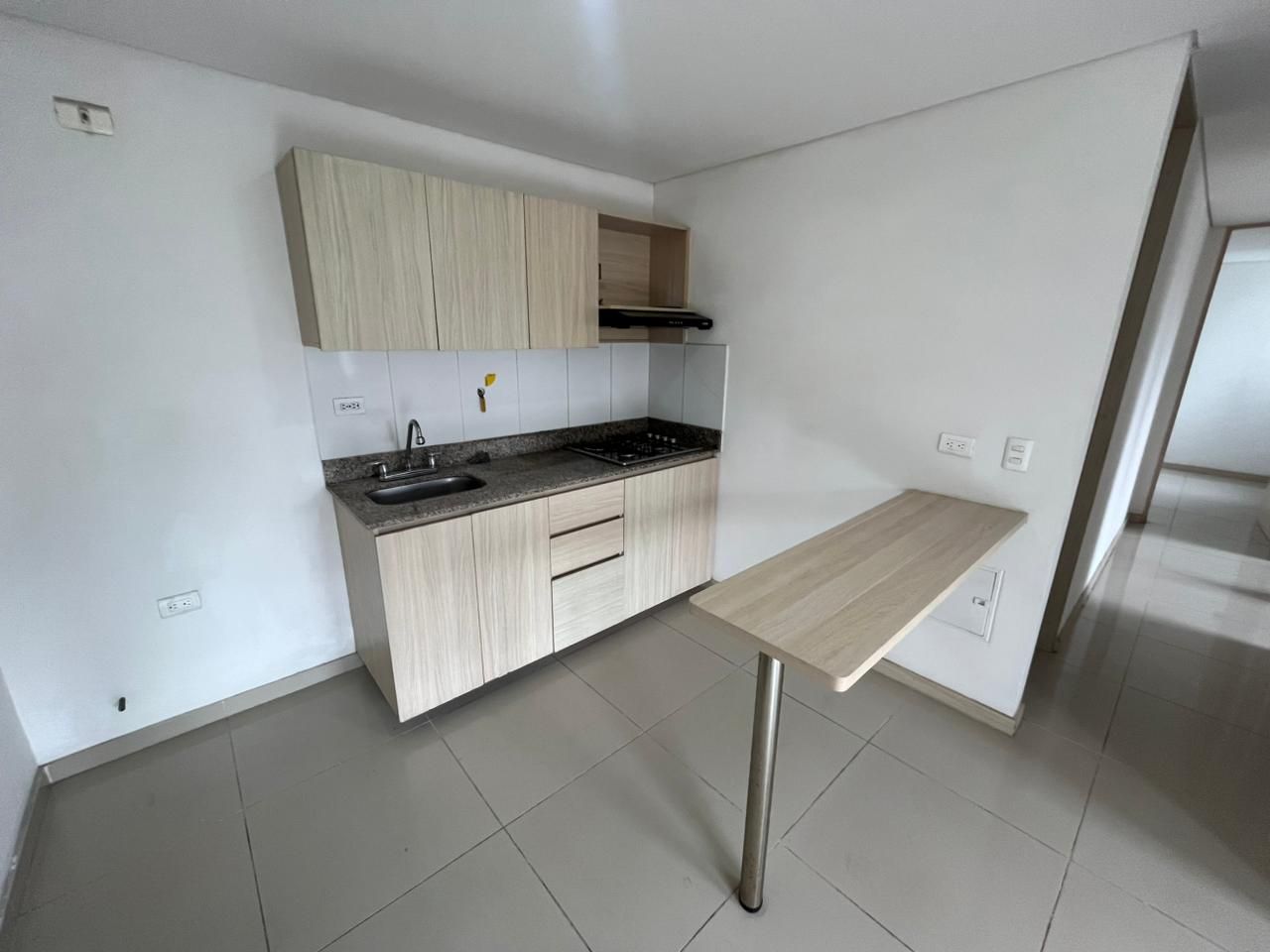 Apartamento en arriendo Antioquia Itagüí Ditaires 70 m2 Habitaciones 3 Baños 2 Garajes 1 Precio $2700000