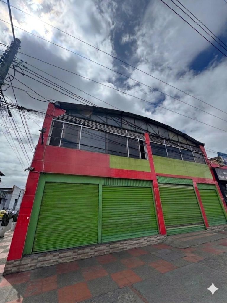 Local en arriendo Cundinamarca Bogotá San Joaquín 220 m2 Habitaciones 0 Baños 1 Garajes 0 Precio $9000000