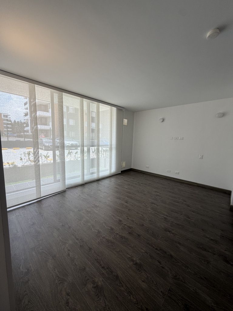 Apartamento en arriendo Cundinamarca Cajicá Centro 74 m2 Habitaciones 3 Baños 2 Garajes 1 Precio $2600000