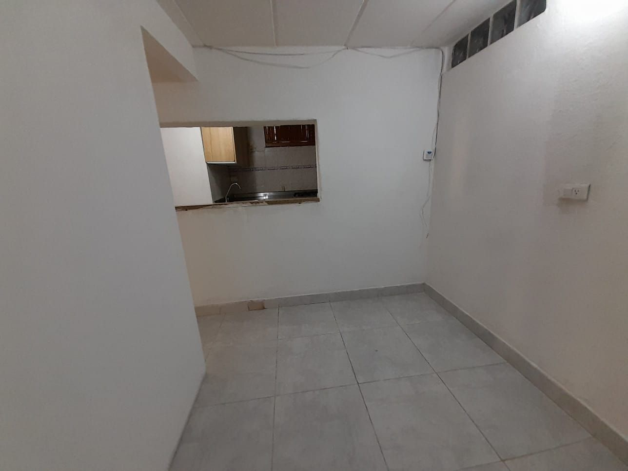 Casa en arriendo Antioquia Medellín Cataluña 45 m2 Habitaciones 3 Baños 1 Garajes 0 Precio $1500000