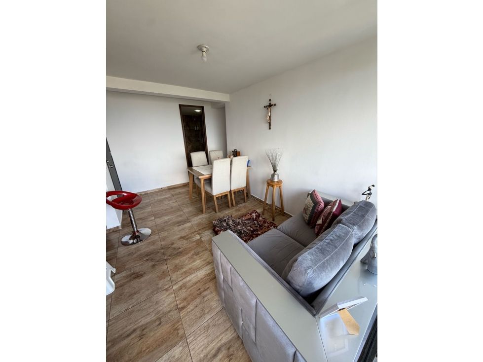 Apartamento en venta Antioquia Medellín El Rincon 56 m2 Habitaciones 3 Baños 2 Garajes 1 Precio $370000000