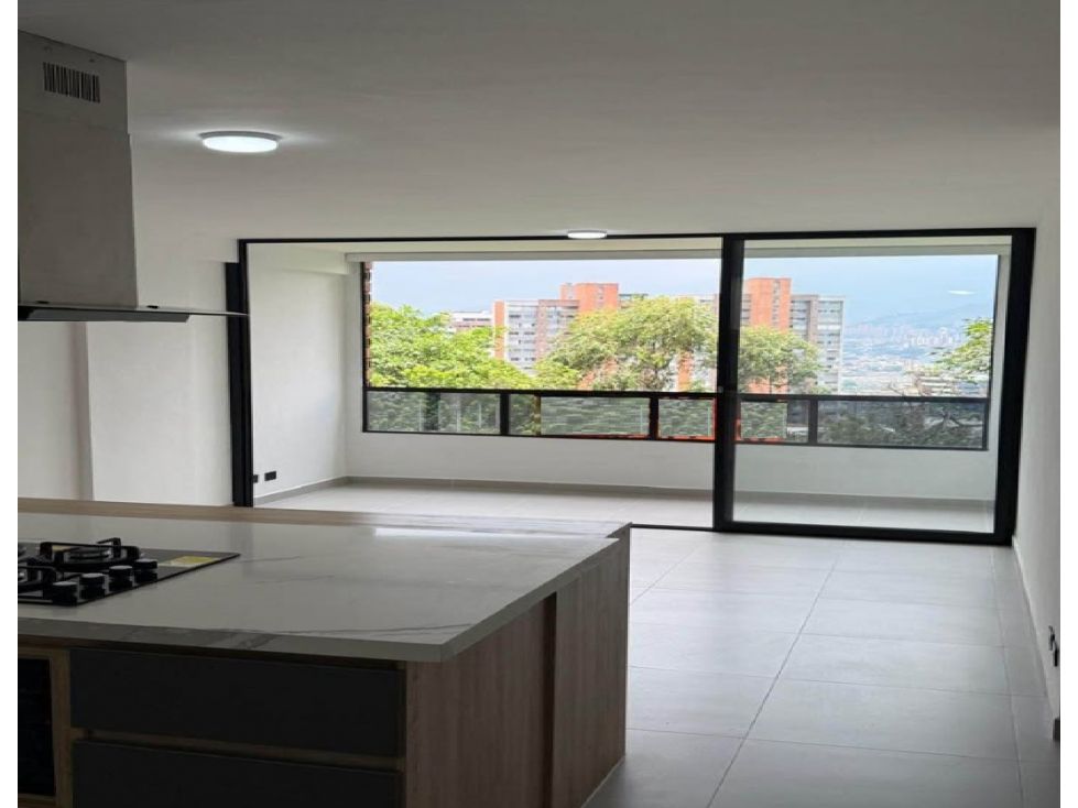Apartamento en venta Antioquia Medellín Asomadera No3 85 m2 Habitaciones 3 Baños 2 Garajes 1 Precio $725000000