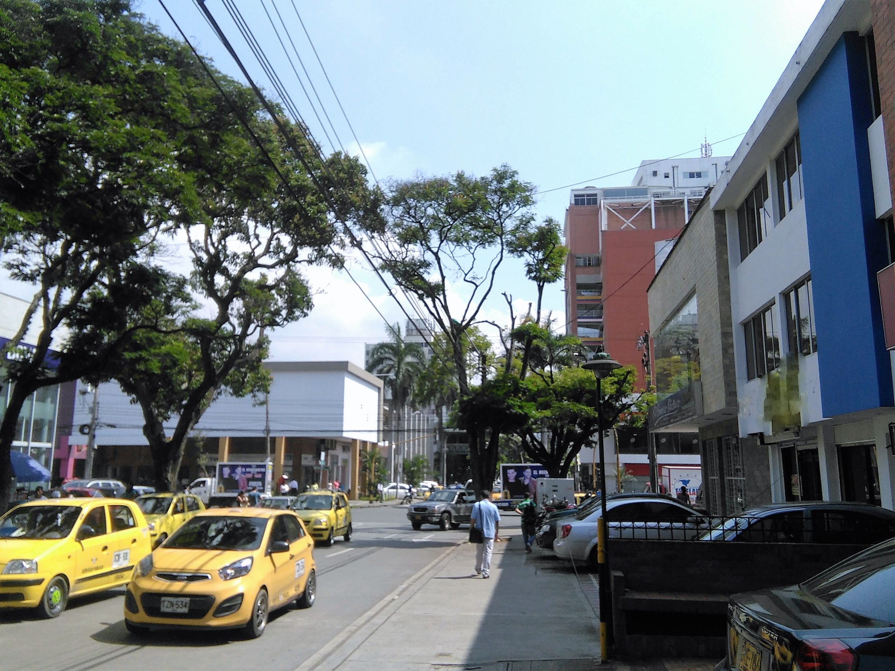 Local en venta Valle Del Cauca Cali San Vicente 280 m2 Habitaciones 0 Baños 6 Garajes 5 Precio $500000000