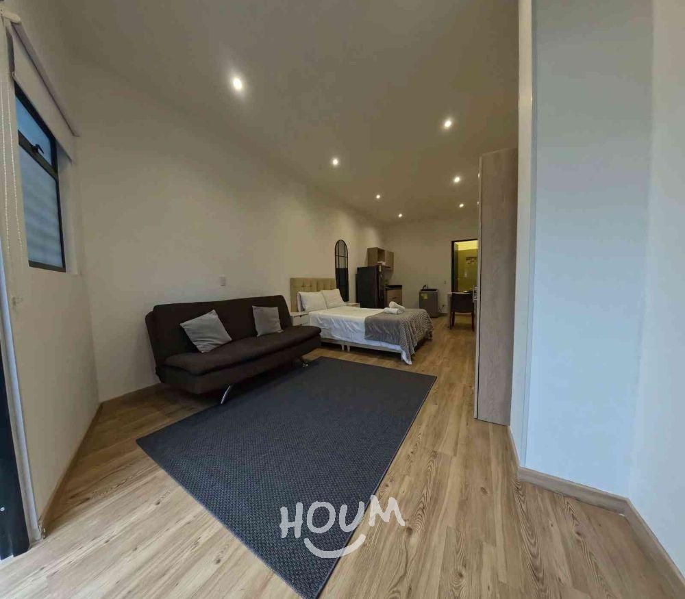 Apartamento en arriendo Cundinamarca Bogotá Juan Xxiii 35 m2 Habitaciones 1 Baños 1 Garajes 0 Precio $2600000