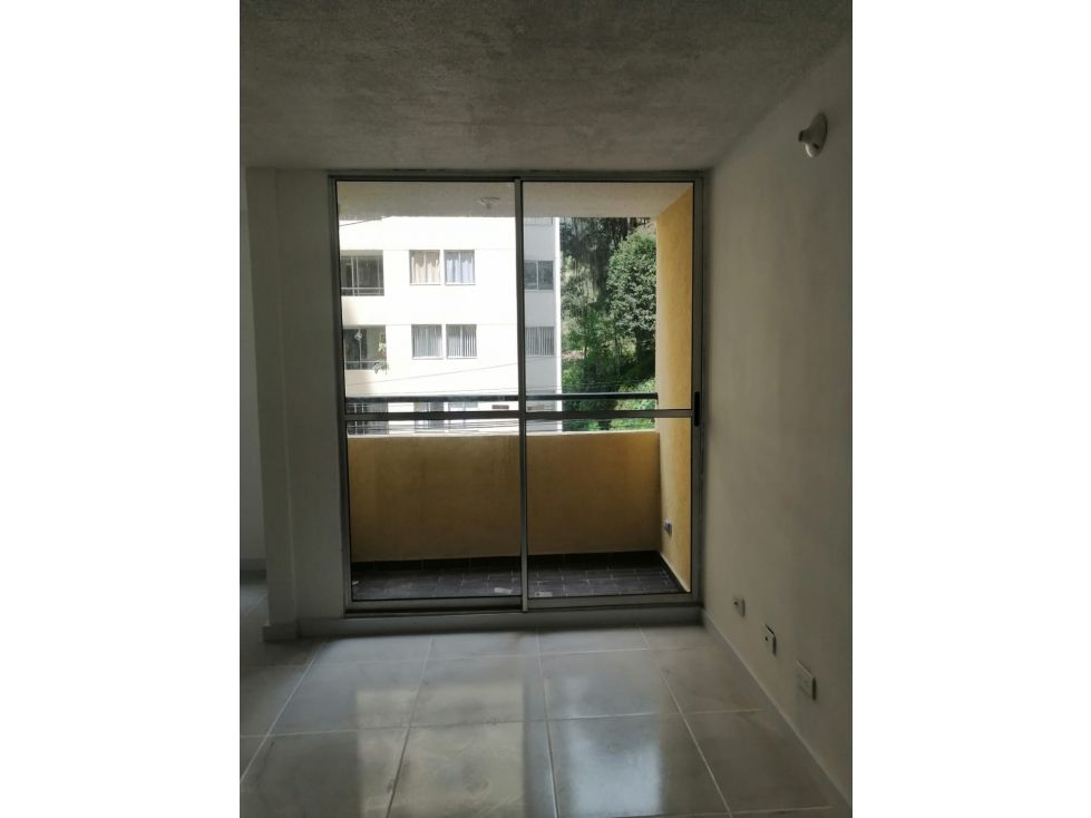 Apartamento en venta Antioquia La Estrella El Pedrero 50 m2 Habitaciones 2 Baños 2 Garajes 0 Precio $240000000