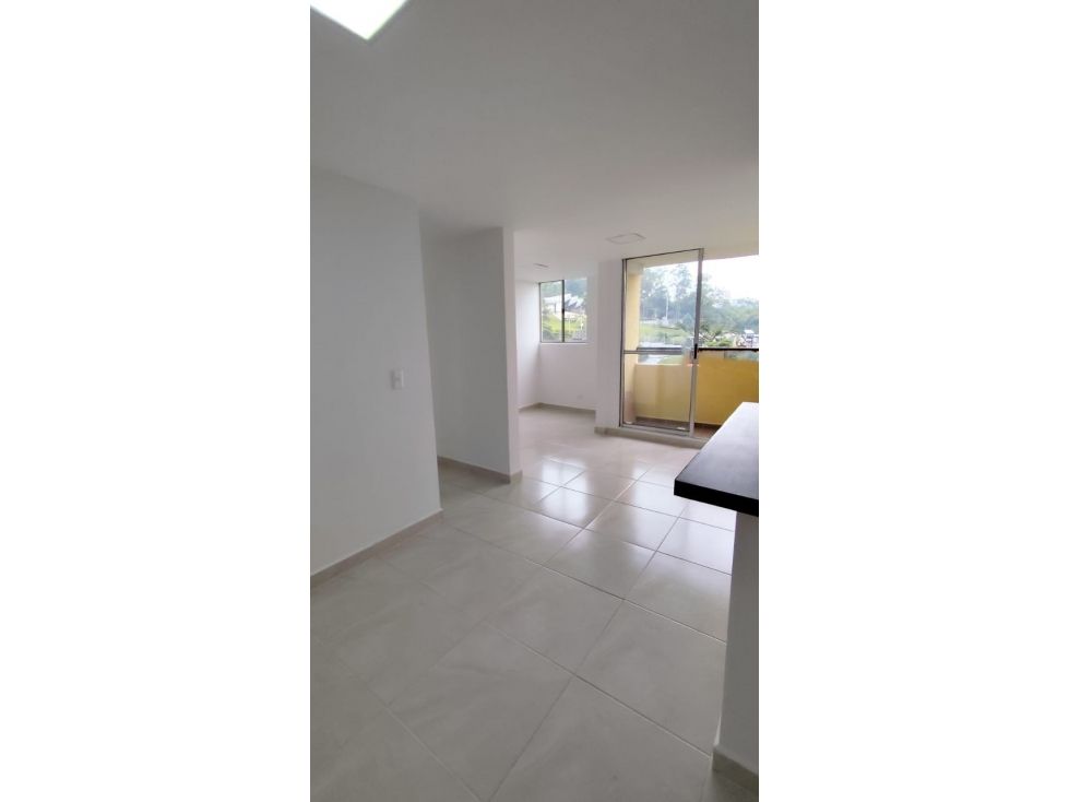 Apartamento en venta Antioquia La Estrella El Pedrero 50 m2 Habitaciones 2 Baños 2 Garajes 0 Precio $250000000