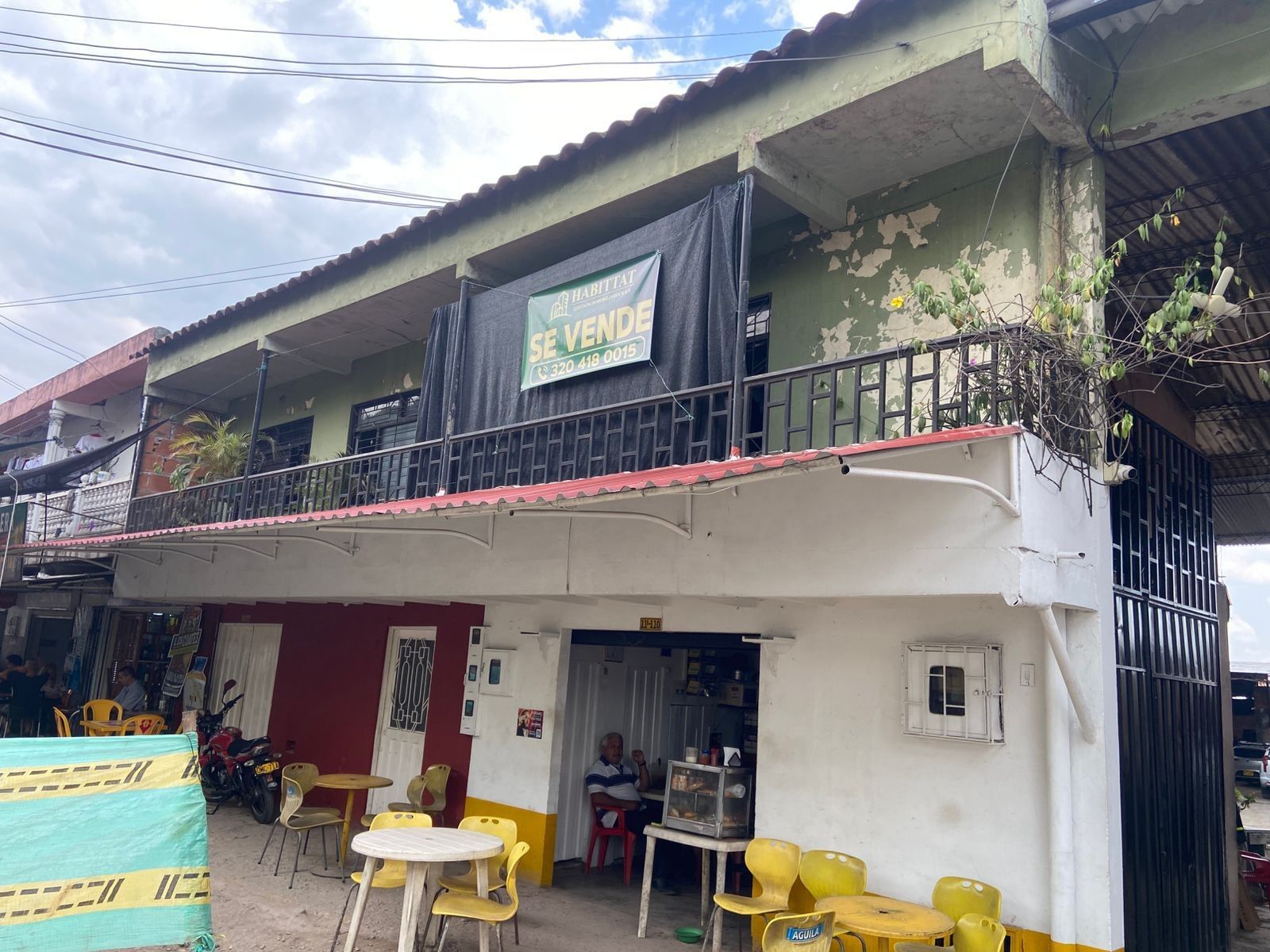 Casa en venta Meta Villavicencio La Esperanza Et Vii 668 m2 Habitaciones 9 Baños 2 Garajes 15 Precio $1500000000