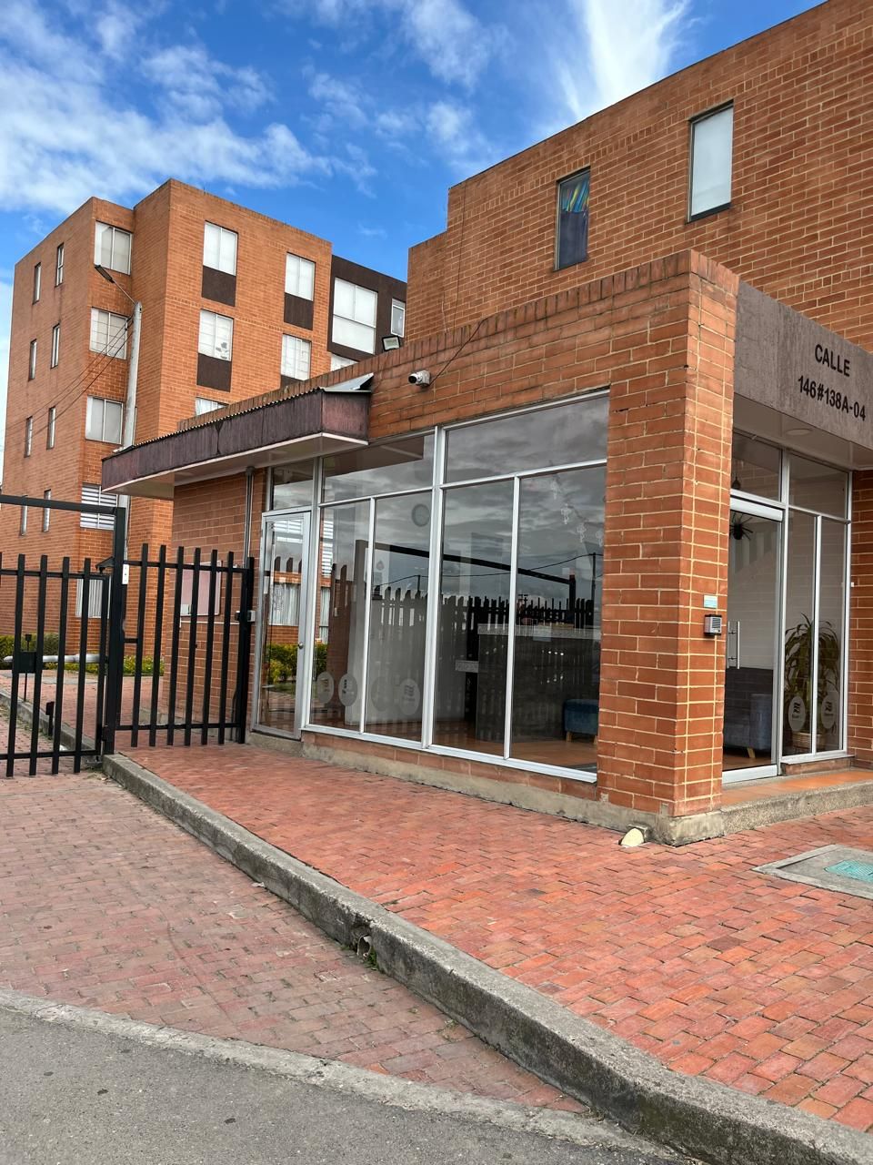 Apartamento en venta Cundinamarca Bogotá Altos De Suba 47 m2 Habitaciones 3 Baños 2 Garajes 1 Precio $247000000