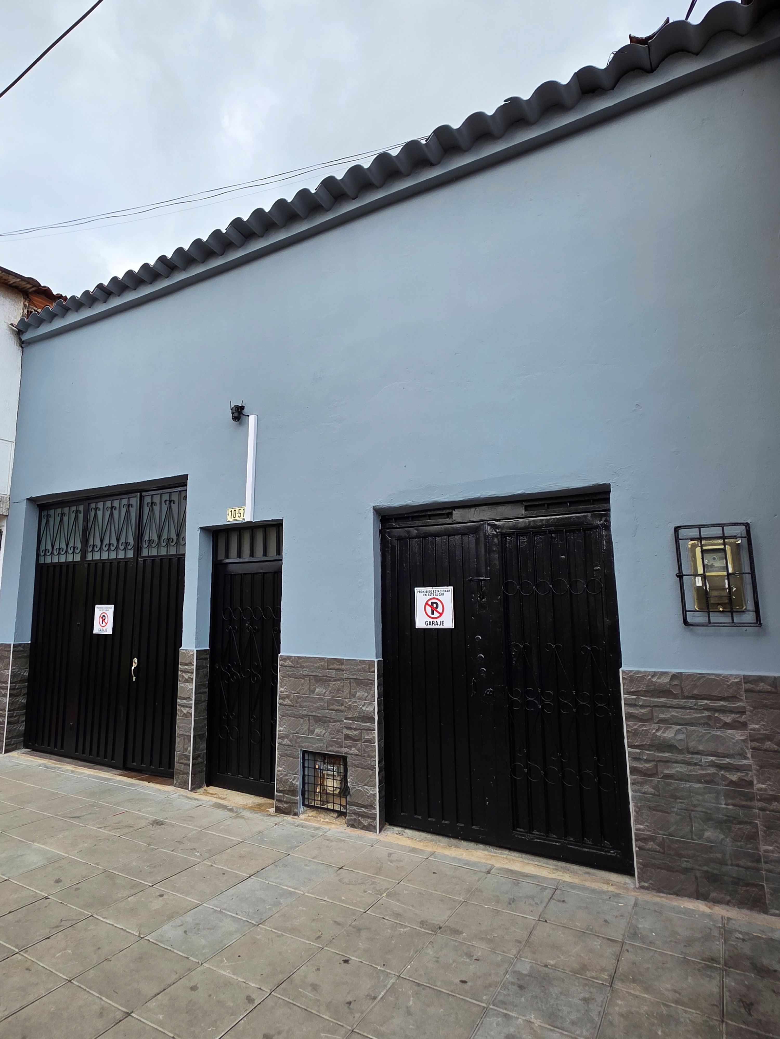 Casa en venta Santander Bucaramanga Mutualidad 187 m2 Habitaciones 4 Baños 2 Garajes 2 Precio $480000000