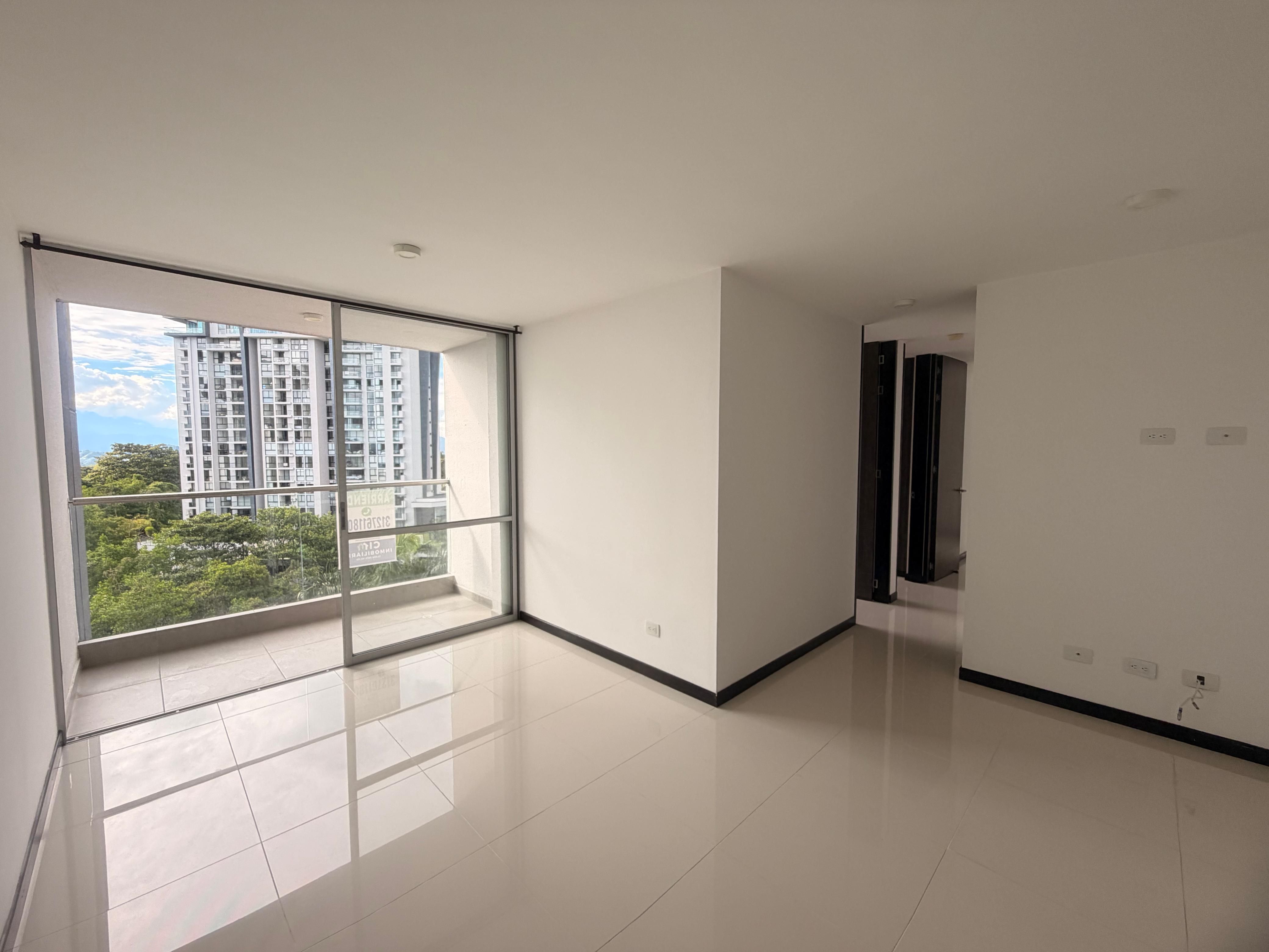 Apartamento en arriendo Risaralda Pereira Ur Quintas De Panorama Et Ii 72 m2 Habitaciones 3 Baños 2 Garajes 0 Precio $2300000