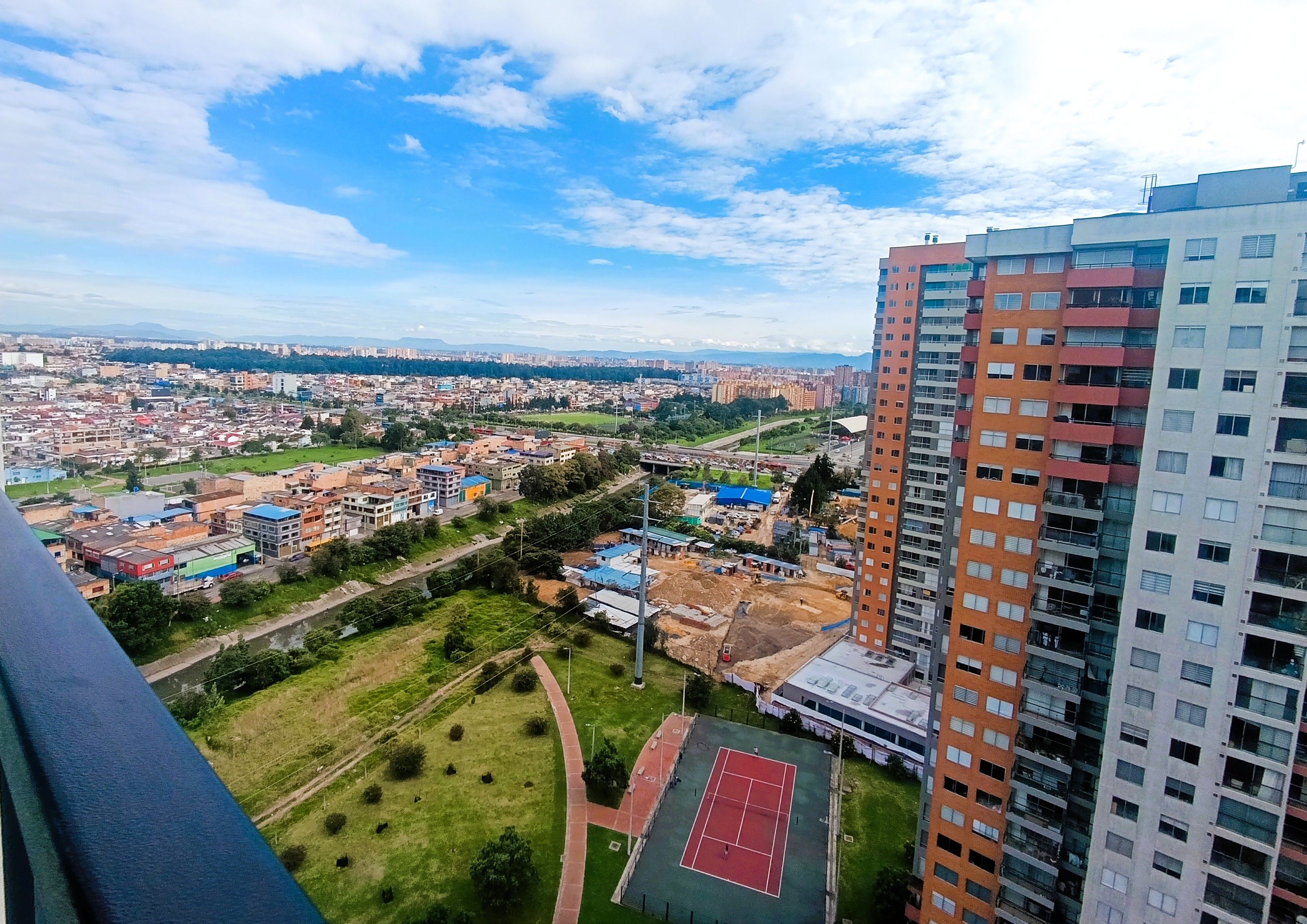 Apartamento en venta Cundinamarca Bogotá La Igualdad 62 m2 Habitaciones 3 Baños 2 Garajes 1 Precio $415000000