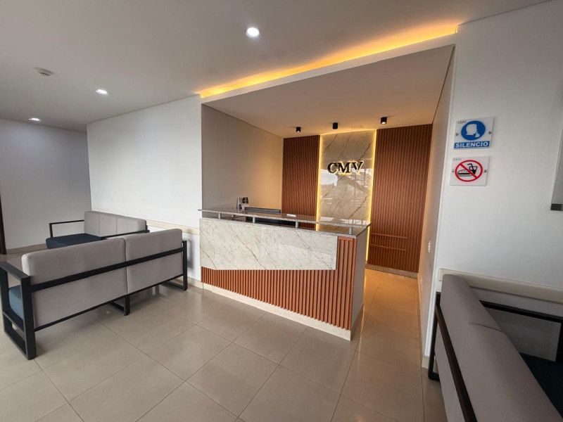 Oficina en venta Cundinamarca Bogotá Chico 49 m2 Habitaciones 0 Baños 1 Garajes 1 Precio $650000000
