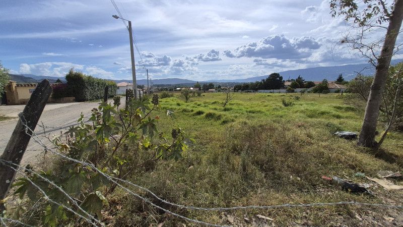 Lote en venta Boyacá Villa De Leyva Villa De Leyva 1914 m2 Habitaciones 0 Baños 0 Garajes 0 Precio $2105000000