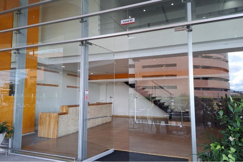 Oficina en venta Cundinamarca Bogotá Usaquén 148 m2 Habitaciones 0 Baños 0 Garajes 3 Precio $2800000000