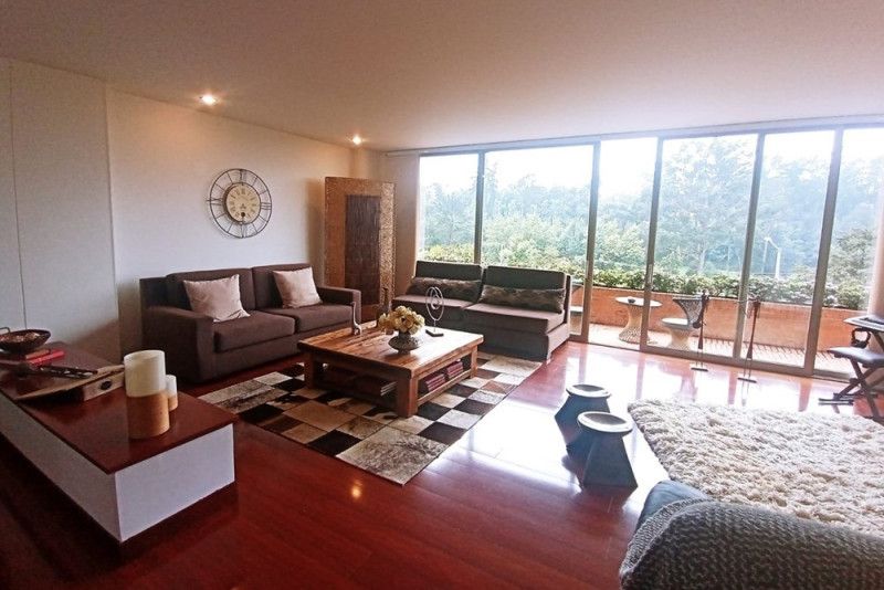Apartamento en venta Cundinamarca Bogotá Suba Naranjos 197 m2 Habitaciones 3 Baños 5 Garajes 3 Precio $1400000000