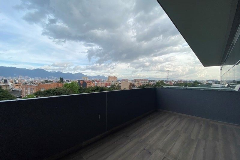 Oficina en venta Cundinamarca Bogotá Metropolis 109 m2 Habitaciones 0 Baños 0 Garajes 2 Precio $1209625000