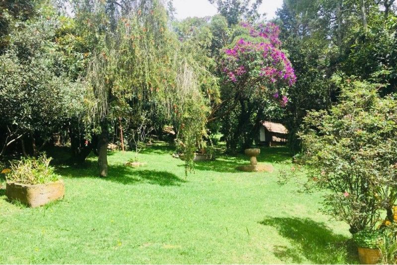 Lote en venta Cundinamarca Bogotá Los Naranjos 7950 m2 Habitaciones 0 Baños 0 Garajes 0 Precio $9540000000