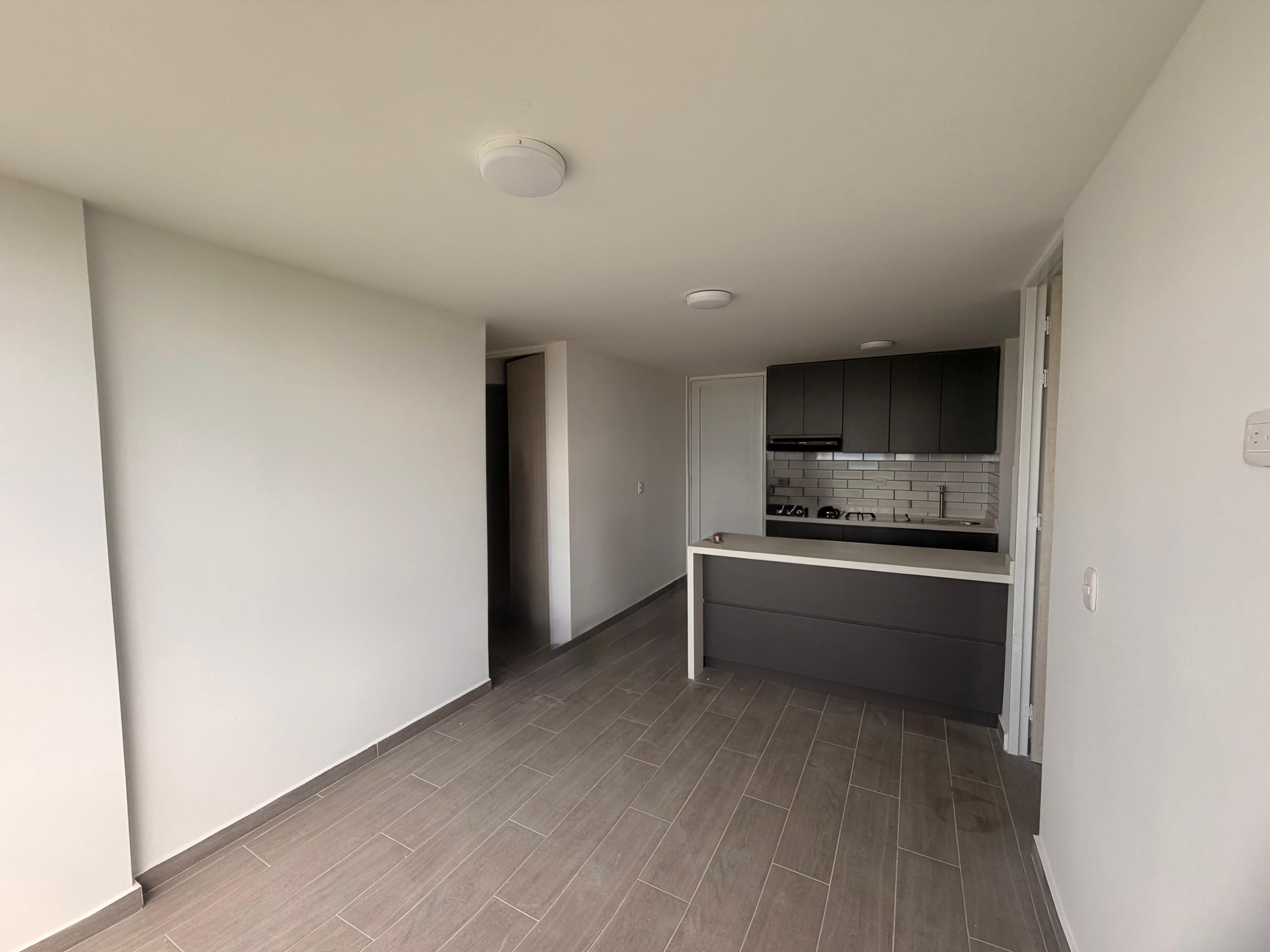 Apartamento en arriendo Risaralda Pereira Jardin De Velez Y Velez 55 m2 Habitaciones 3 Baños 2 Garajes 1 Precio $1700000