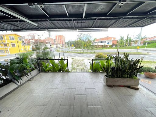 Local en arriendo Antioquia Rionegro San Antonio 37 m2 Habitaciones 0 Baños 1 Garajes 0 Precio $4800000