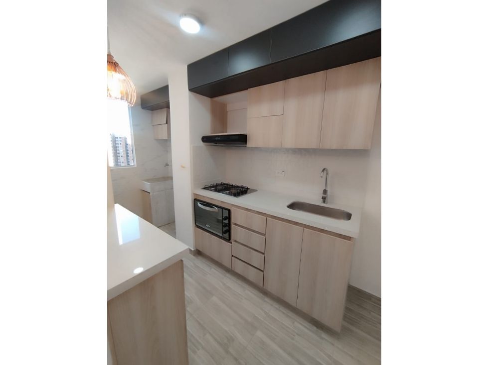 Apartamento en arriendo Antioquia Bello Asd 50 m2 Habitaciones 3 Baños 2 Garajes 0 Precio $1800000