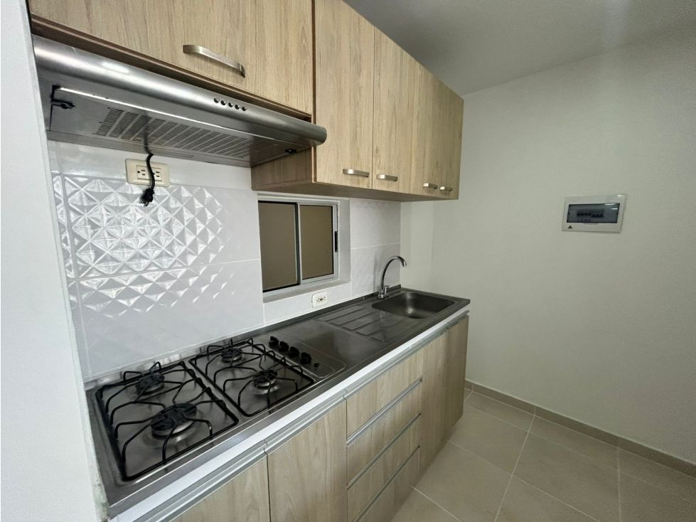 Apartamento en arriendo Atlántico Barranquilla Cr Pardela 68 m2 Habitaciones 3 Baños 2 Garajes 1 Precio $1700000