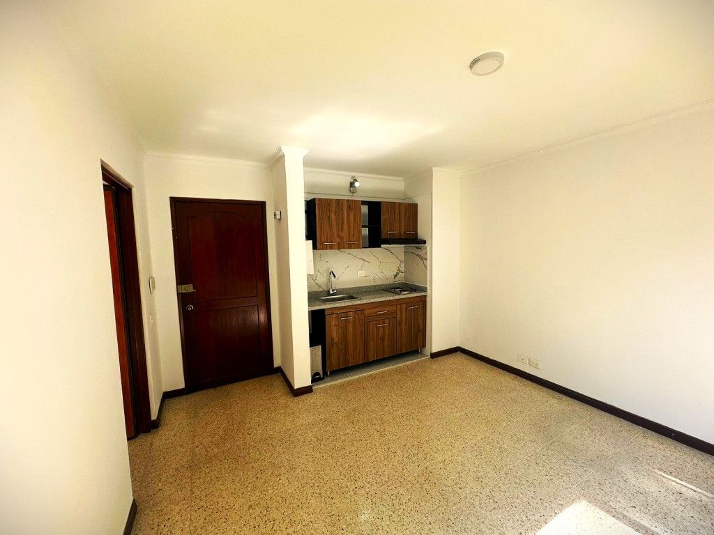 Apartaestudio en venta Valle Del Cauca Cali Urbanización Ciudad Jardín 35 m2 Habitaciones 1 Baños 1 Garajes 1 Precio $220000000