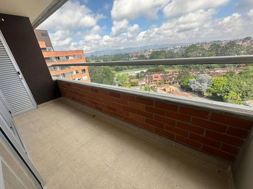 Apartamento en arriendo Antioquia Rionegro Urbanizacion Torres De Alcala 69 m2 Habitaciones 2 Baños 2 Garajes 1 Precio $2800000