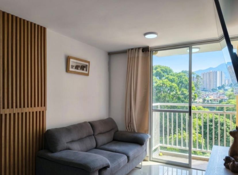 Apartamento en venta Antioquia Medellín Naranjitos 52 m2 Habitaciones 3 Baños 2 Garajes 1 Precio $275000000