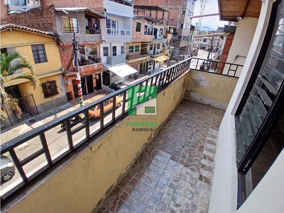 Apartamento en venta Antioquia Medellín Campo Valdes No 2 50 m2 Habitaciones 2 Baños 1 Garajes 0 Precio $160000000