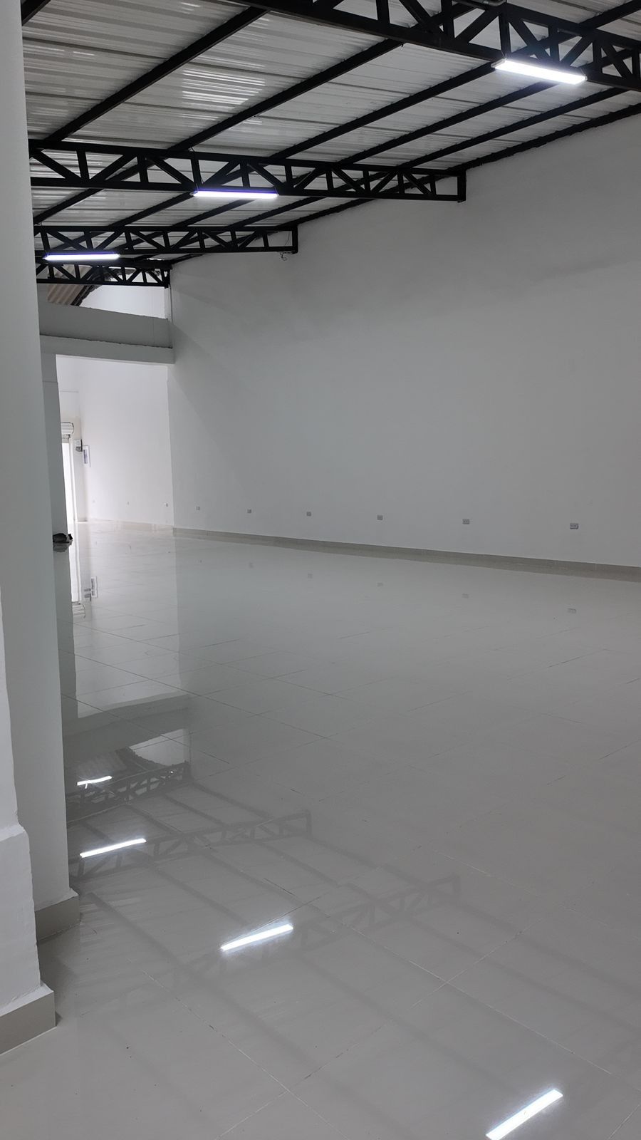 Local en arriendo Cauca Popayán El Centro 200 m2 Habitaciones 0 Baños 1 Garajes 0 Precio $16000000