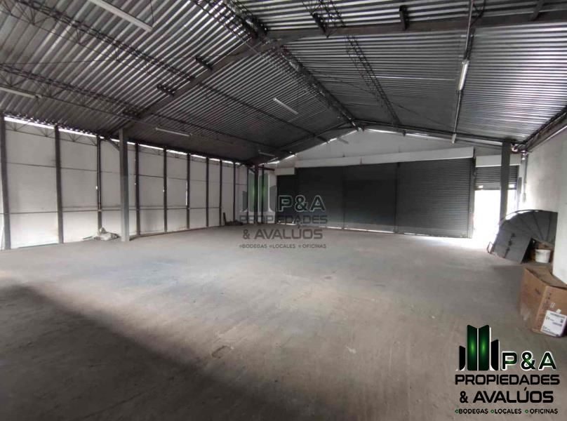 Bodega en arriendo Antioquia Medellín Buenos Aires 280 m2 Habitaciones 0 Baños 2 Garajes 0 Precio $9500000