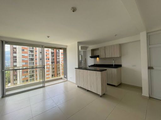 Apartamento en arriendo Antioquia Itagüí Calatrava 62 m2 Habitaciones 2 Baños 2 Garajes 1 Precio $2100000