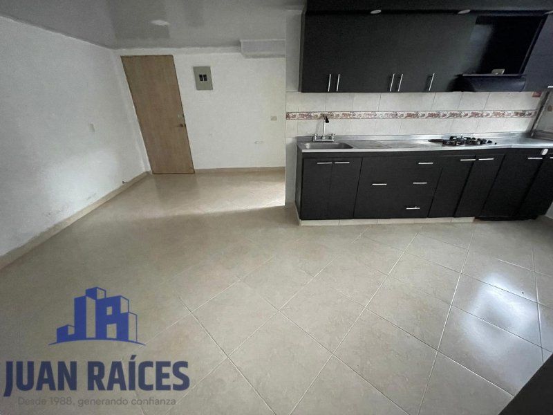 Apartamento en arriendo Antioquia Sabaneta Restrepo Naranjo 64 m2 Habitaciones 3 Baños 2 Garajes 0 Precio $2200000