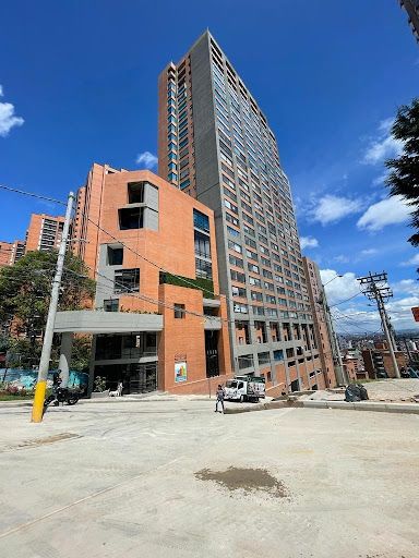 Apartaestudio en arriendo Cundinamarca Bogotá Los Olivos 30 m2 Habitaciones 1 Baños 1 Garajes 0 Precio $1600000