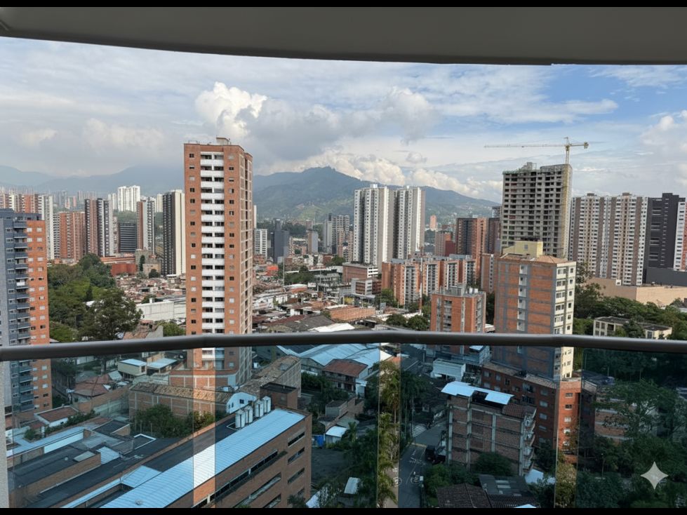 Apartamento en venta Antioquia Sabaneta Holanda 104 m2 Habitaciones 3 Baños 2 Garajes 1 Precio $660000000