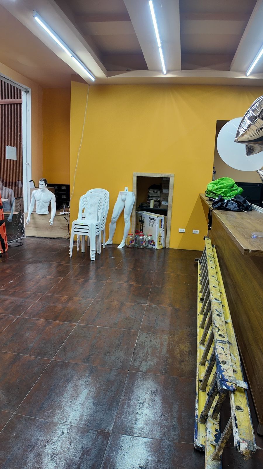 Local en arriendo Cauca Popayán El Centro 38 m2 Habitaciones 0 Baños 1 Garajes 0 Precio $4500000