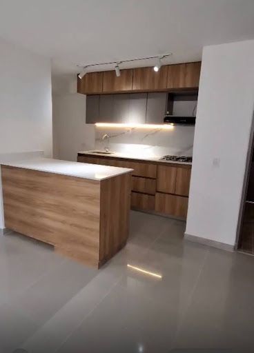 Apartamento en arriendo Antioquia Copacabana Machado 60 m2 Habitaciones 3 Baños 2 Garajes 0 Precio $1800000