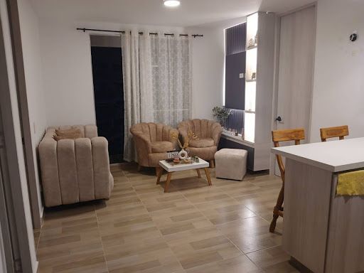 Apartamento en arriendo Antioquia Rionegro El Porvenir 50 m2 Habitaciones 3 Baños 2 Garajes 1 Precio $1900000