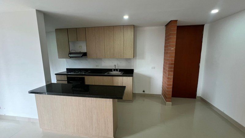 Apartamento en venta Antioquia Itagüí Ditaires 92 m2 Habitaciones 3 Baños 2 Garajes 1 Precio $555000000