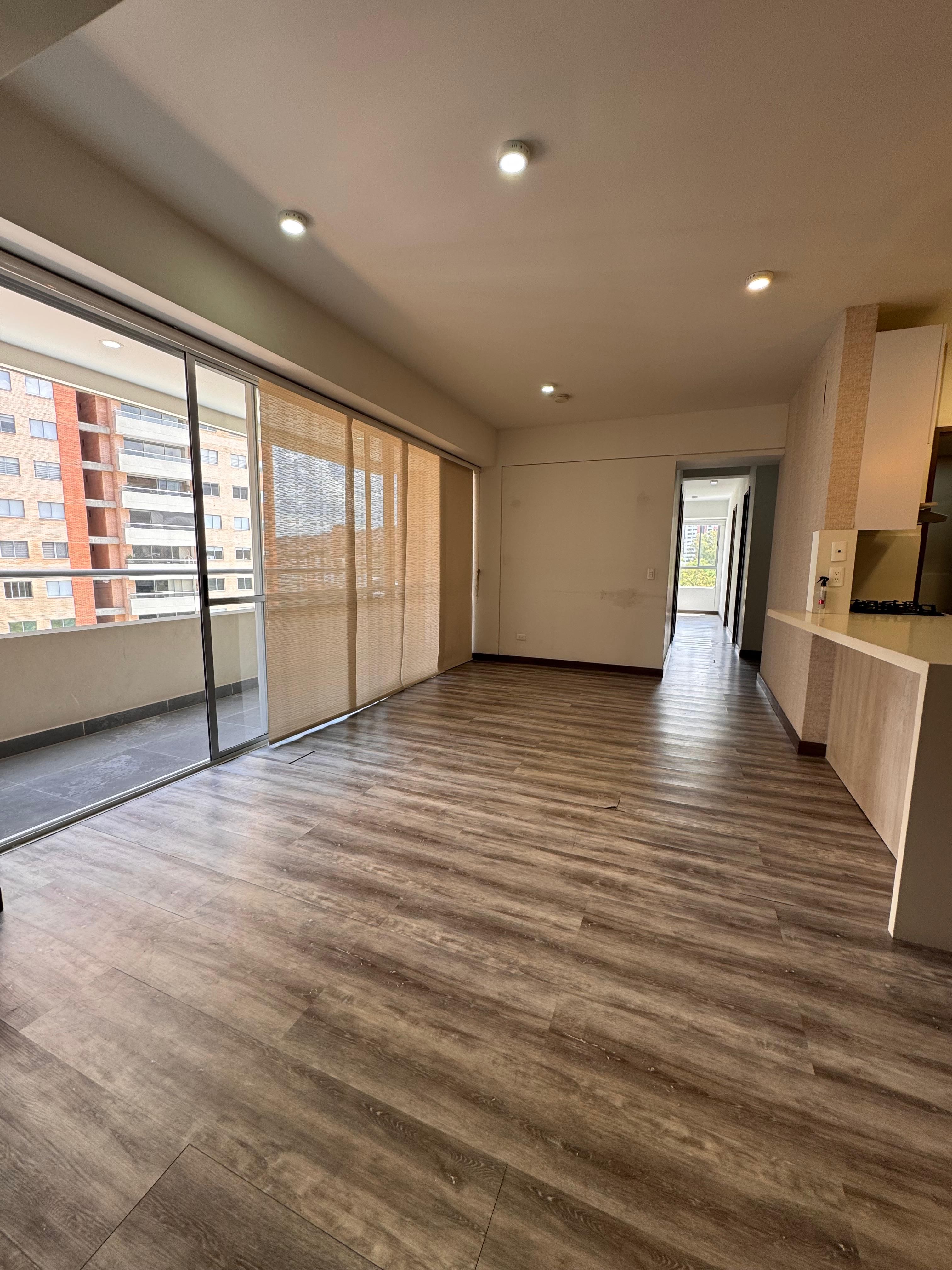 Apartamento en venta Antioquia Bello Zona Industrial 1 98 m2 Habitaciones 3 Baños 3 Garajes 1 Precio $659500000
