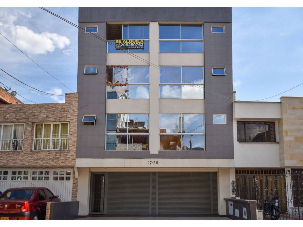 Apartaestudio en arriendo Valle Del Cauca Cali El Ingenio 37 m2 Habitaciones 1 Baños 1 Garajes 1 Precio $1200000