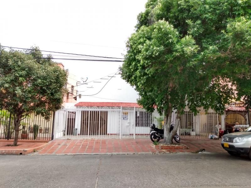 Casa en arriendo Atlántico Barranquilla Colombia 80 m2 Habitaciones 3 Baños 2 Garajes 1 Precio $1600000