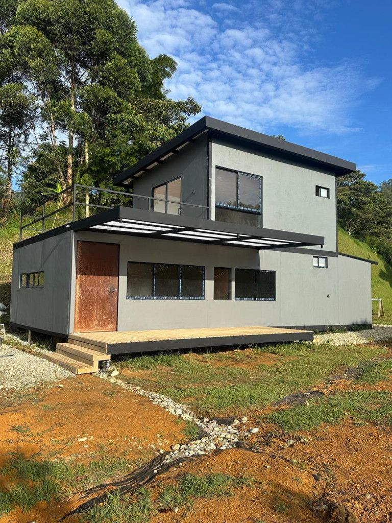 Finca en arriendo Antioquia La Ceja La Ceja 125 m2 Habitaciones 2 Baños 2 Garajes 0 Precio $5000000