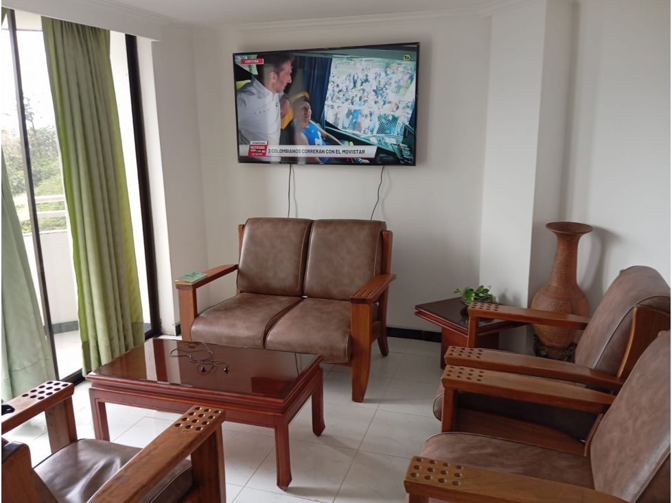 Apartamento en venta Antioquia Medellín Las Palmas 106 m2 Habitaciones 4 Baños 3 Garajes 1 Precio $750000000