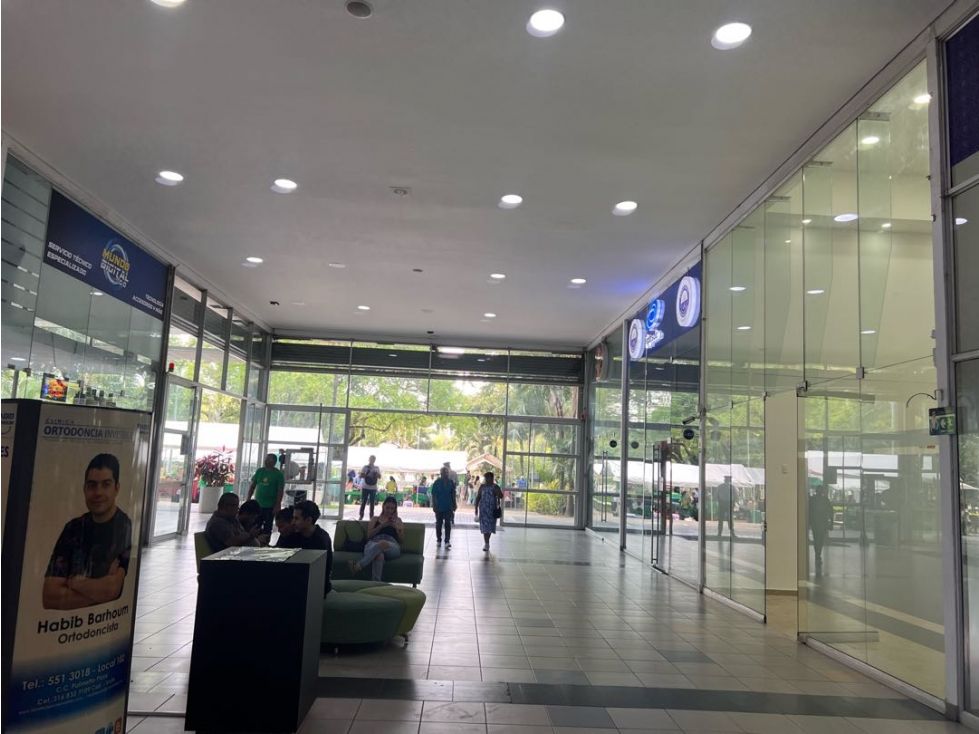 Local en arriendo Valle Del Cauca Cali Militar 80 m2 Habitaciones 0 Baños 1 Garajes 0 Precio $8500000