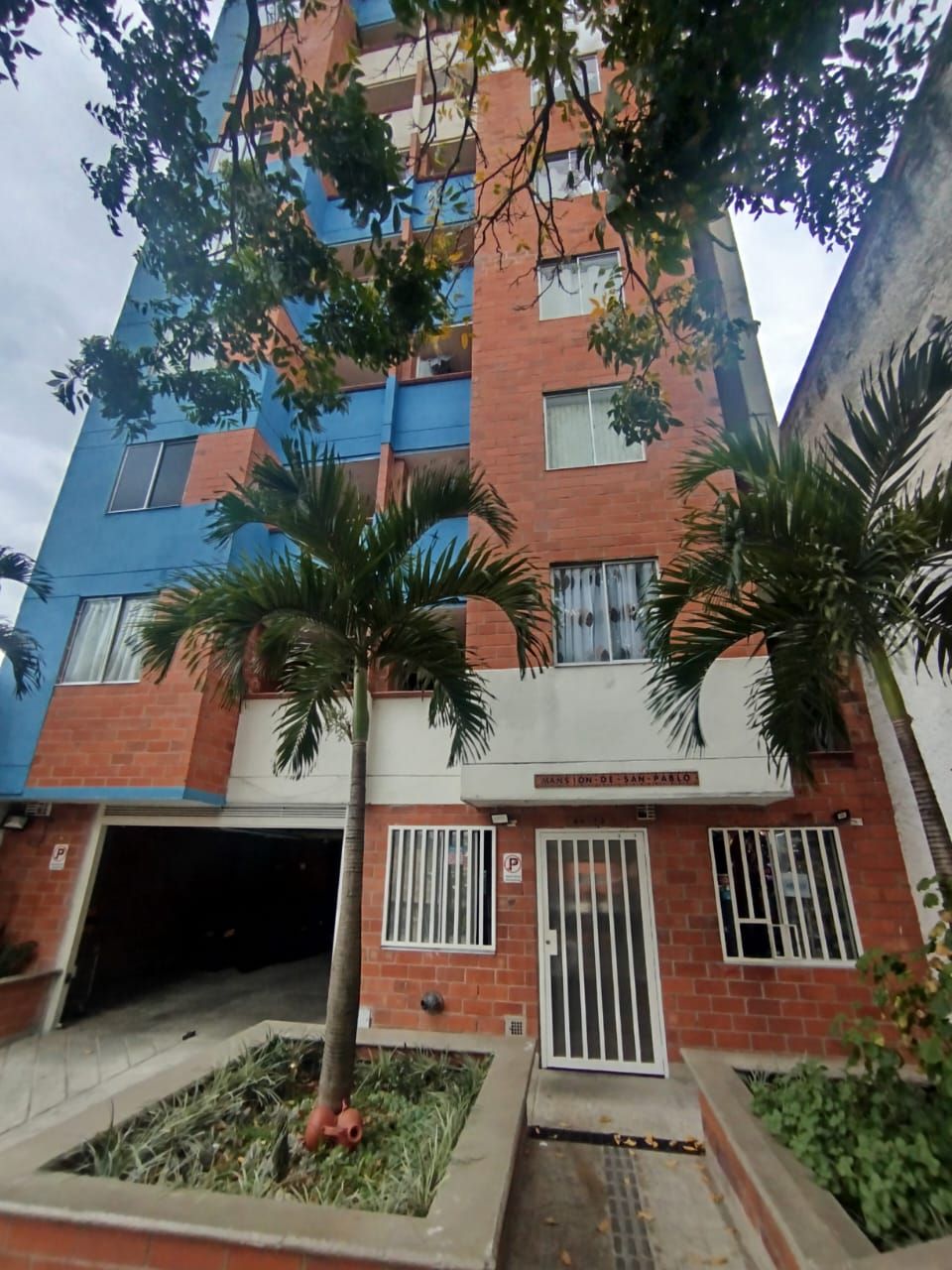 Apartamento en arriendo Antioquia Medellín La Mansion 44 m2 Habitaciones 2 Baños 1 Garajes 0 Precio $1500000
