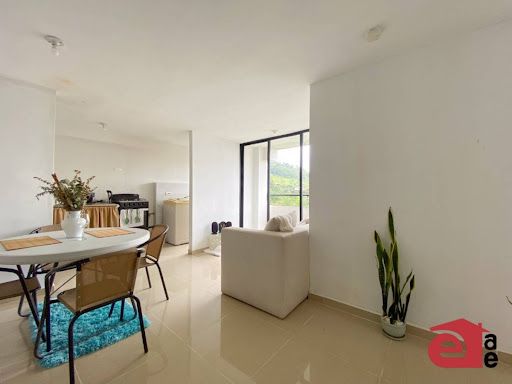 Apartamento en arriendo Antioquia Envigado La Mina 50 m2 Habitaciones 3 Baños 2 Garajes 1 Precio $1700000