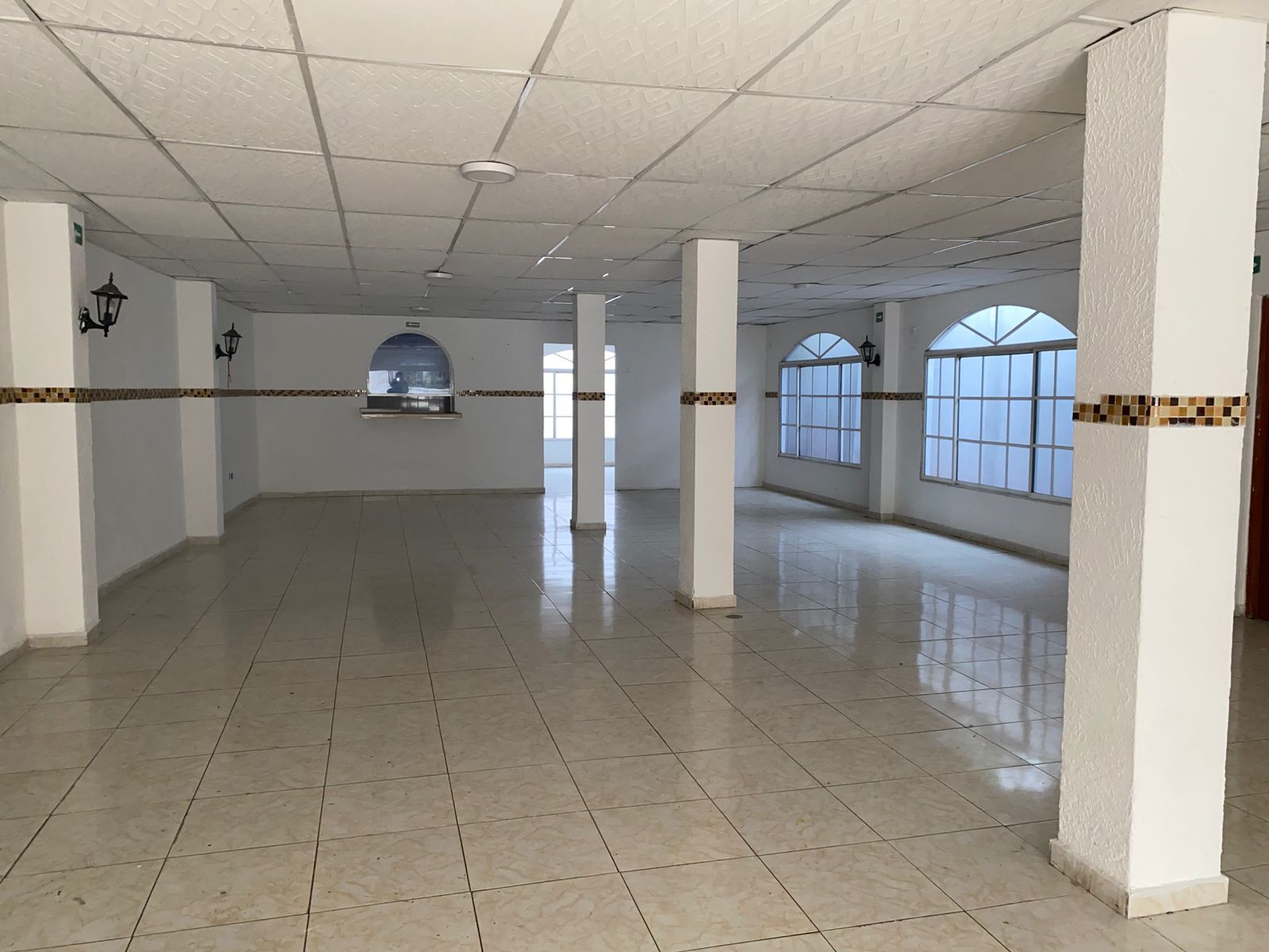 Local en arriendo Atlántico Barranquilla Olaya Herrera 90 m2 Habitaciones 0 Baños 1 Garajes 0 Precio $1600000