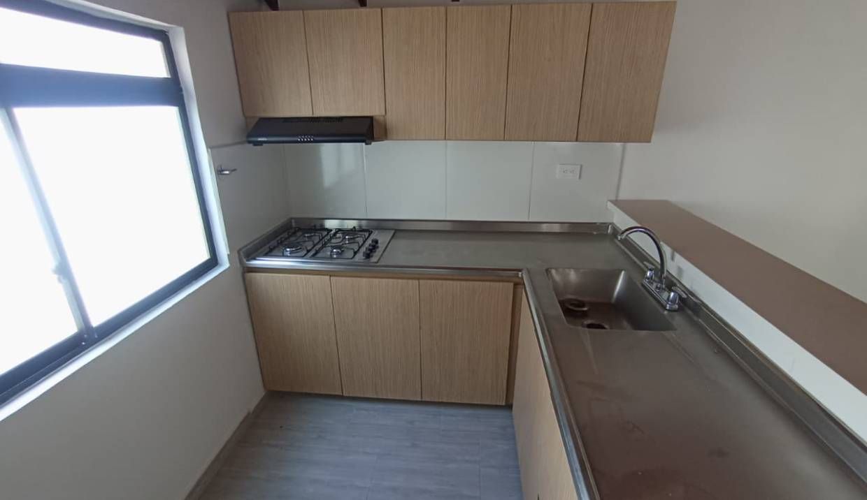 Casa en arriendo Antioquia Medellín Corazon De Jesus 110 m2 Habitaciones 3 Baños 2 Garajes 0 Precio $2400000
